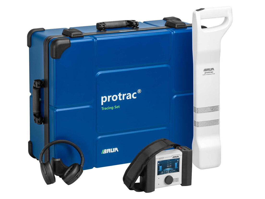 protrac® protrac®