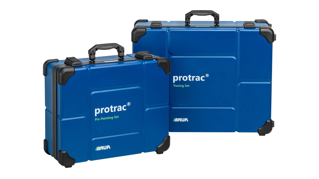 protrac® protrac®
