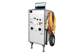 Syscompact 400 portable Syscompact 400 portable