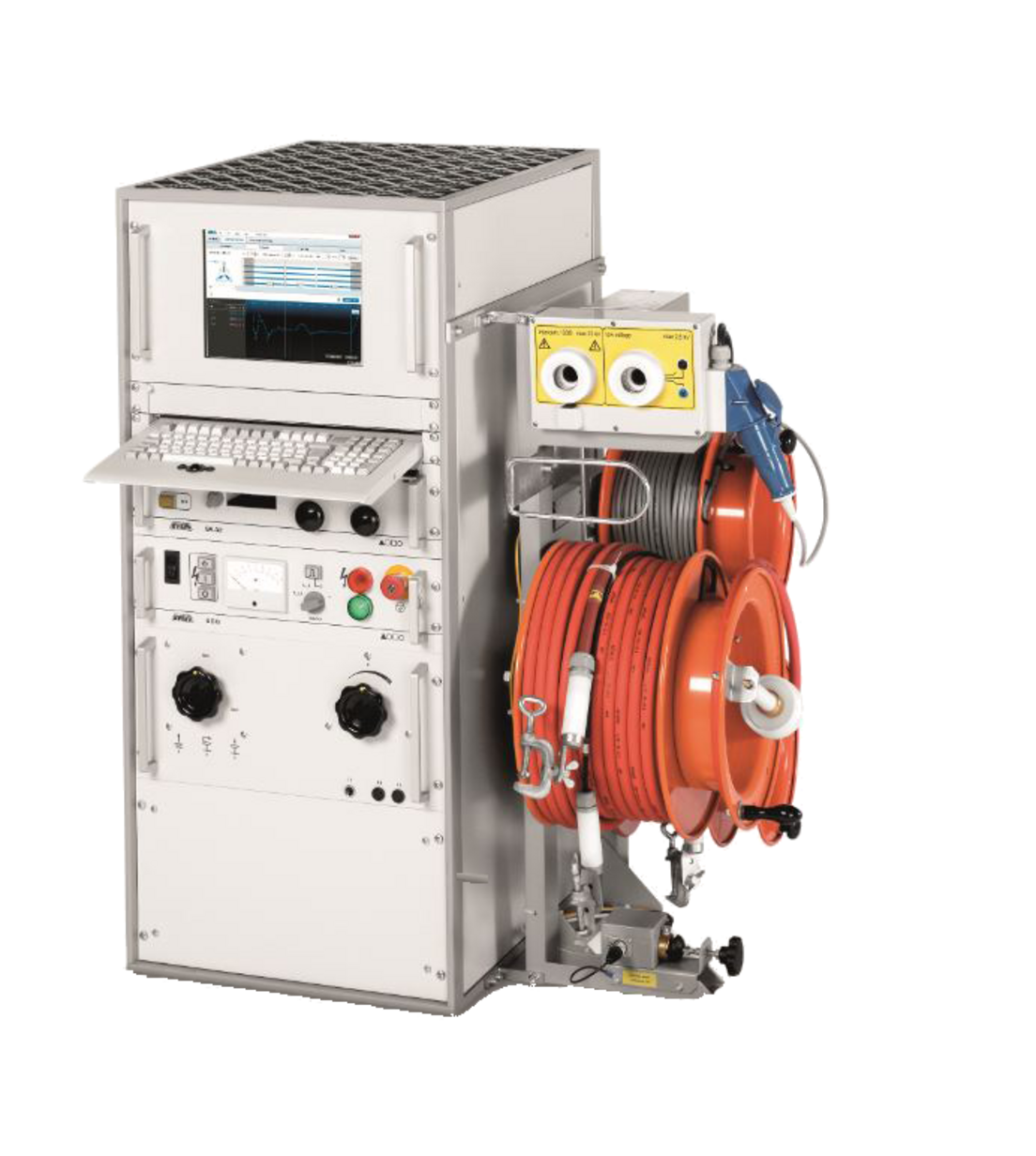 Syscompact 4000