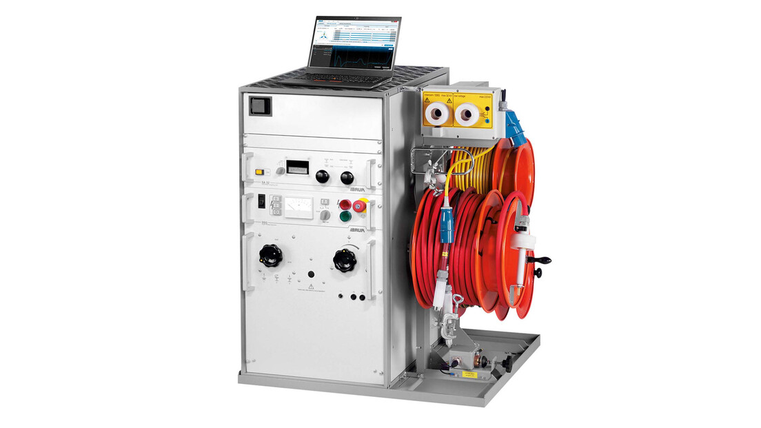 Syscompact 400