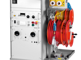 syscompact | BAUR GmbH