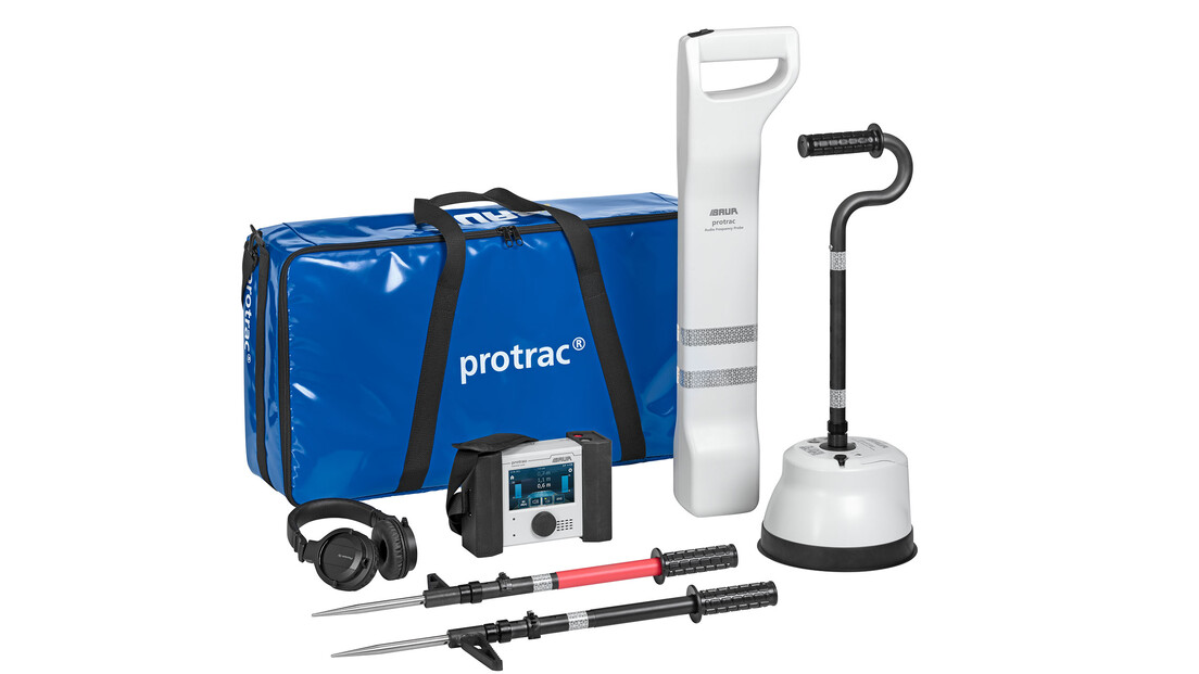 protrac® protrac®