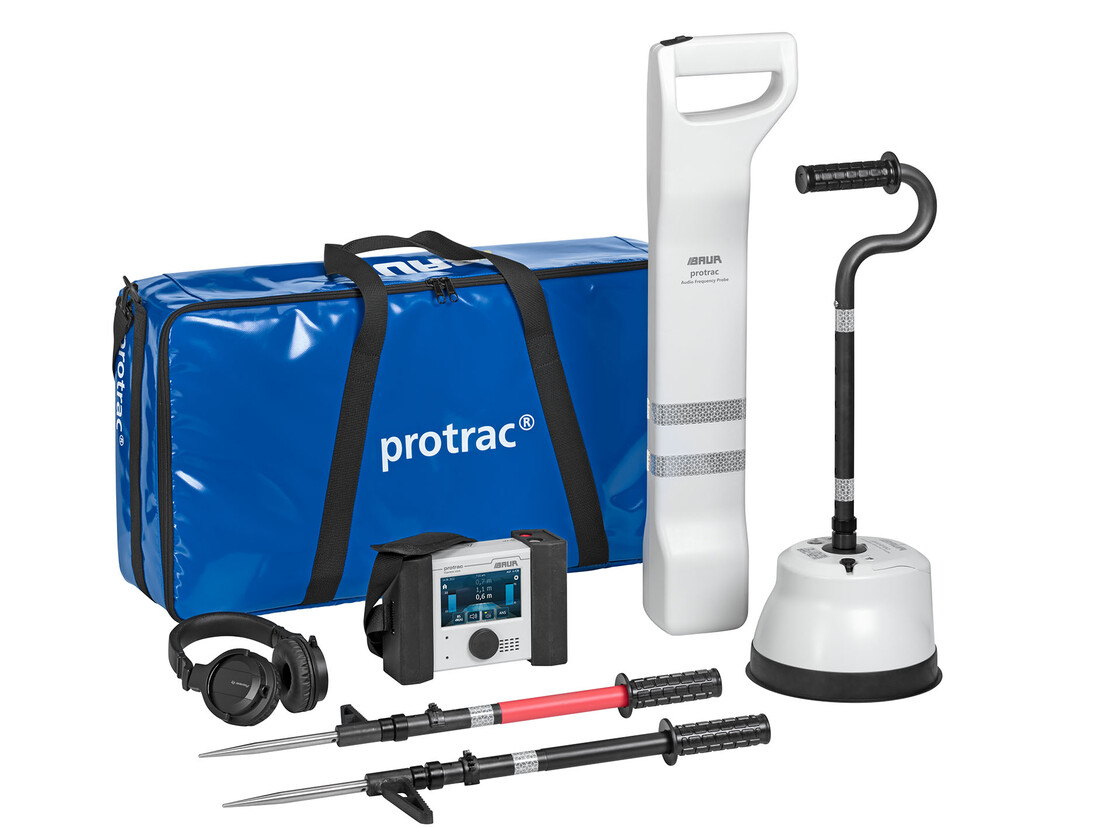 protrac® protrac®