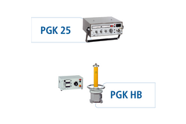 Kabelprüfung und Diagnose: AC/DC-HV-Prüfgerät | BAUR GmbH Kabelprüfung und Diagnose: AC/DC-HV-Prüfgerät | BAUR GmbH