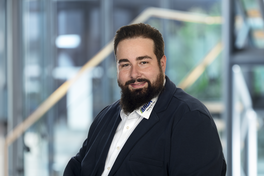 Benjamin Boehm Verkaufsleiter Süd | BAUR Deutschland