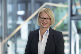 Andrea Drees Vertriebsinnendienst | BAUR Deutschland