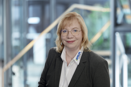 Alexandra Appenzeller Backoffice Service | BAUR Deutschland