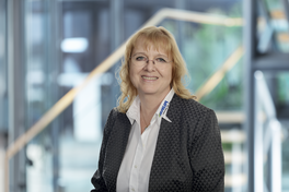 Ursula Böhmer Betriebsverwaltung | BAUR Deutschland