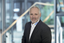 Dirk Seibt Servicetechniker | BAUR Deutschland