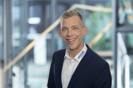 Thorsten Schmitz Servicetechniker | BAUR Deutschland