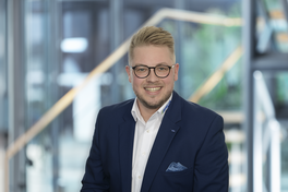 Philipp Thurow Verkaufsleiter Süd | BAUR Deutschland