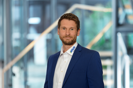 Steve Malitka Servicetechniker | BAUR Deutschland