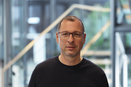 Gunnar Stein Entwicklungsleiter RSC Dresden | BAUR GmbH