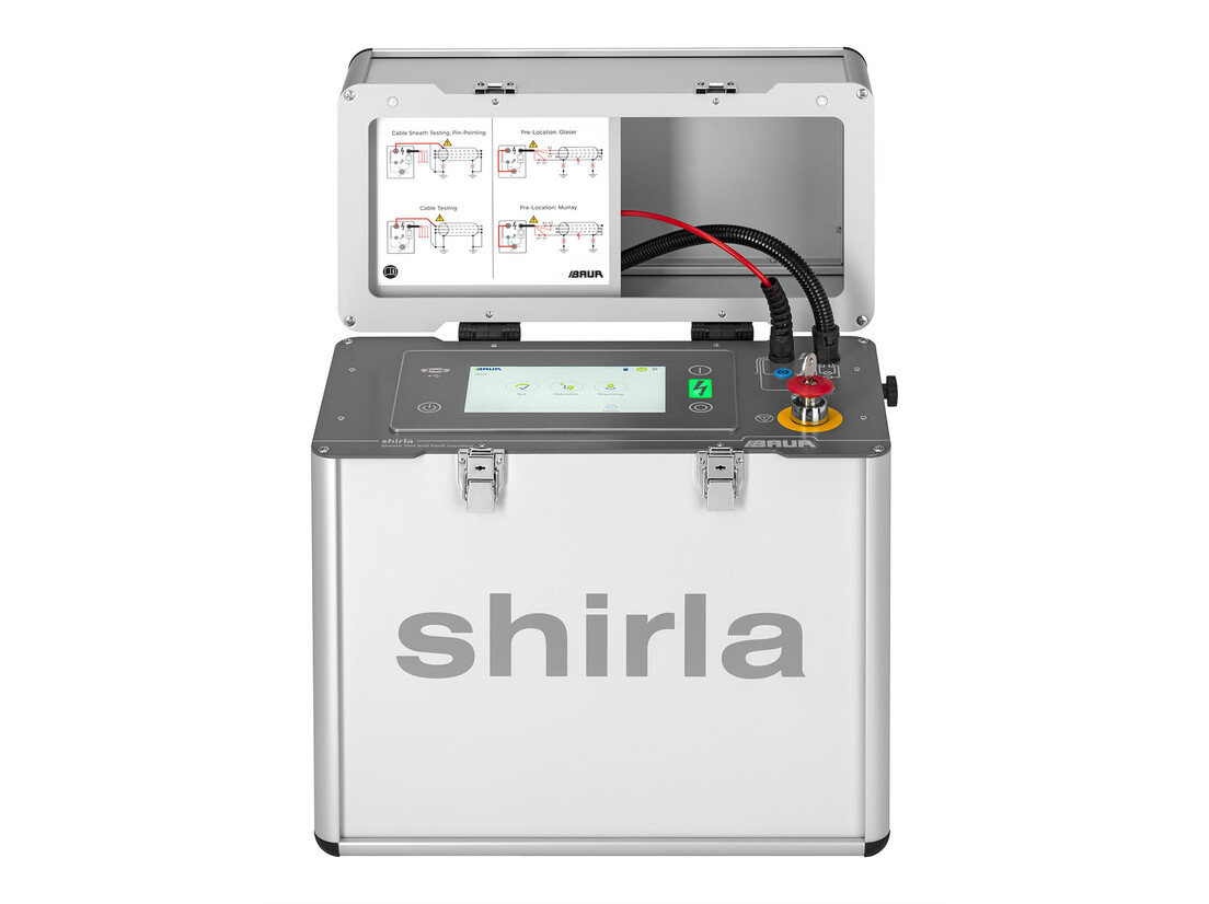 shirla shirla