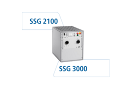 SSG