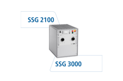 SSG