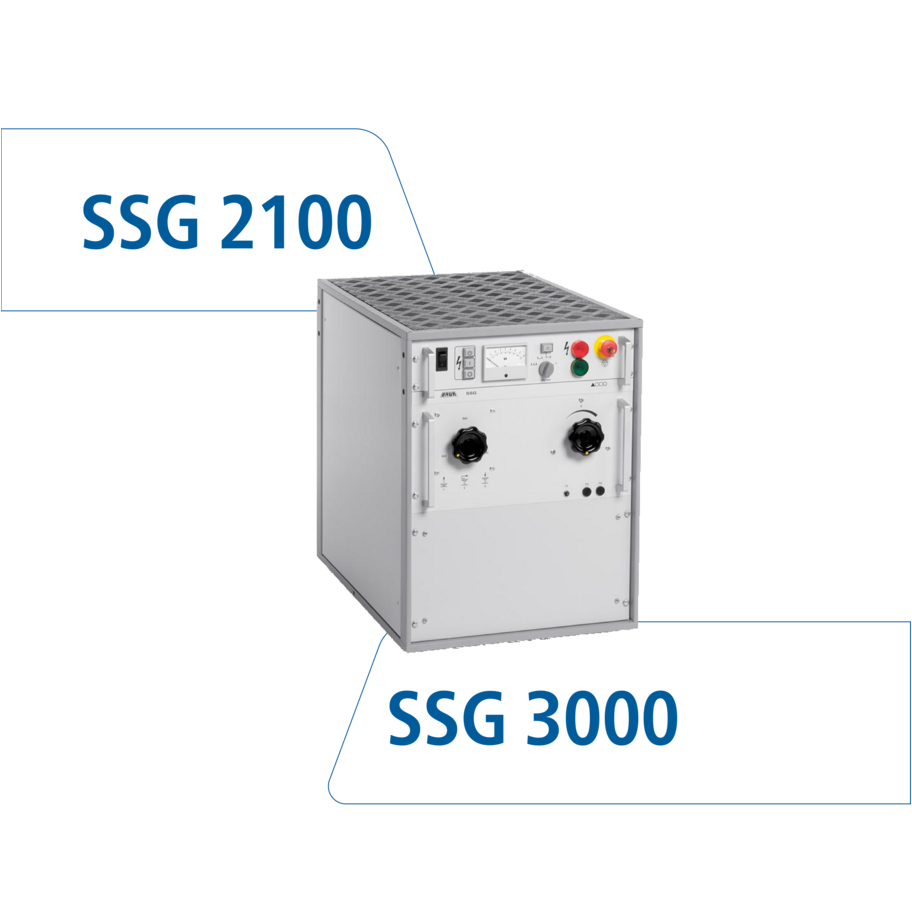 SSG