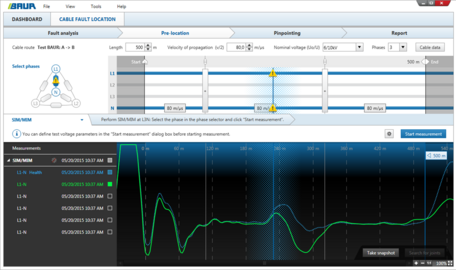 BAUR Software 4 