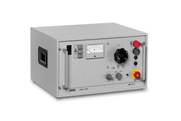 BAUR SSG 500 BAUR SSG 500