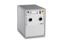 BAUR SSG 1100 - 3000 BAUR SSG 1100 - 3000