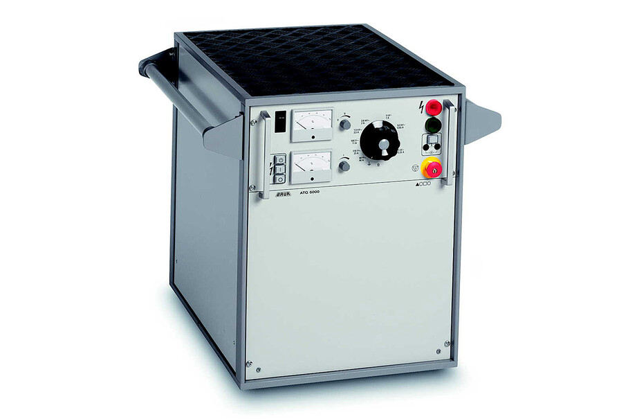 BAUR ATG 6000