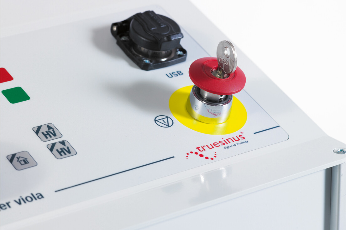 BAUR viola / viola TD BAUR viola / viola TD