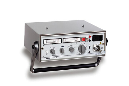 BAUR PGK 25