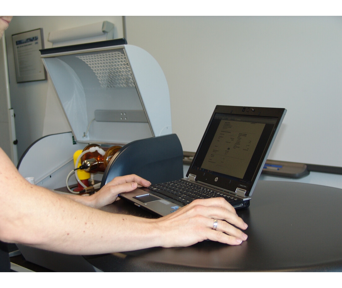 BAUR ITS Lite software